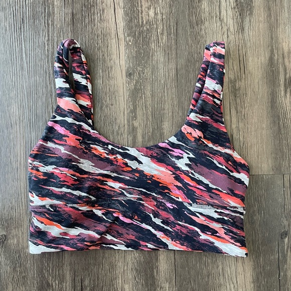 Lululemon Align Bra - Picture 2 of 4